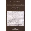 Image de Paysans et autres récits Anton Tchekhov
