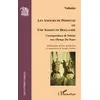 Image de Les amours de Pimpette ou une saison en Hollande - correspondance de Voltaire avec Olympe du Noyer Voltaire