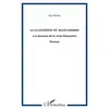 Image de Le clandestin du mato grosso - les dessous de la crise financière Max Moreau
