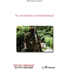 Image de Le sacrement constitutionnel Bazoumana Ouattara