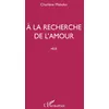 Image de À la recherche de l'amour Charlène Maboko