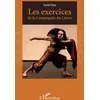 Image de Les exercices de la compagnie du Lierre Farid Paya