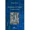 Image de Dictionnaire de l'humus - un quidam à la loupe Philippe Fayeton