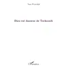 Image de Dieu est danseur de tecktonik Yann Walcker
