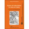 Image de Épopée du Foûta-Djalon - la chute du Gâbou - version peule de Farba Ibrâhima Ndiâla Amadou Oury Diallo