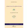 Image de Carnet de vie d'un pilote de chasse - les poussières du ciel Paul-Henri Gleizes
