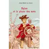 Image de Dylan et le pirate des mots Jean-Marie Le Jeune