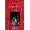 Image de Le germe de l'étrange ou le plaisir de peindre - histoires courtes Henri Souchon