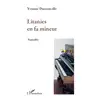 Image de Litanies en fa mineur Yvonne Dassonville