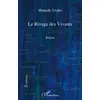 Image de Le rivage des vivants Michelle Tochet