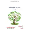 Image de L'héritage du juste Moustapha Ramadan Nlend
