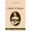 Image de Madame la marquise Emmy Carlier