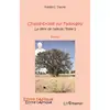 Image de Chassé-croisé sur Fadougou Tome 1 - la dent de l'aïeule Frédéric Traoré