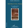 Image de Paul Valéry, la Grèce, l'Europe Serge Bourjea
