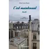 Image de C'est maintenant Aline Gross Natiot