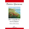 Image de Des coquelicots sur la falaise Patrice Queneau