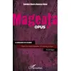 Image de Magenta t.2 - la mélancolie et le coryphée Sokhna Diarra Bousso Ndao