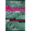 Image de Magenta t.3 - le marionnettiste et la poupée Sokhna Diarra Bousso Ndao