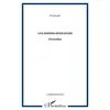 Image de Les postes restantes - nouvelles Eva Sautel