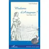 Image de Madame d'Artagnan Fred Jouhaud