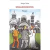 Image de Singuliers destins Prosper Talom