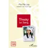 Image de Thway le sang