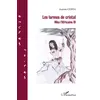 Image de Les larmes de cristal - Nika l'Africaine III Aurore Costa