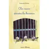 Image de Cher cousin derrière les barreaux Françoise Kerisel