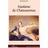 Image de Madame de châteauroux Bernard Jouve
