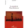 Image de Le monde de Nina Berberova Ida Junker
