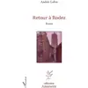 Image de Retour à Rodez Andrée Lafon.