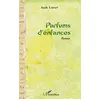 Image de Parfums d'enfance Aude Lafait