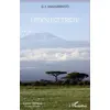 Image de L'eden est triste Godefroy K. Mwanabwato