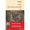 Image de 1889 l'attraction universelle David Diop