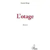 Image de L'otage Faustin Mvogo