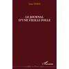 Image de Journal d'une vieille folle Umar Timol