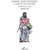 Image de Quand la BD d'Afrique s'invite en Europe - répertoire analytique Christophe Cassiau-Haurie