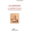 Image de La tencin, la scandaleuse baronne du siècle des lumières Daniel Bernard