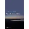 Image de Moi et mon crabe Jean-François Schved