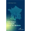 Image de Une lueur d'espoir dans le dedale El Hadji Séga Guèye