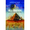 Image de Je... kreyol Abderrahmane N'Gaïde