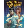 Image de Les Arcanes du Midi-Minuit T06 - L'Affaire du détenu 3491