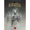 Image de Le cinquième évangile Tome 1 - la main de Fatima Thimothée Montaigne, Jean-Luc Istin