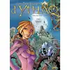 Image de Les naufragés d'Ythaq Tome 6 : la révolte des pions
