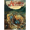 Image de Akron le guerrier Tome 1 - le talisman des âmes Nicola Saviori