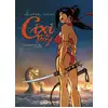 Image de Cixi de Troy Tome 1 : le secret de Cixi Tome 1 Olivier Vatine, Christophe Arleston