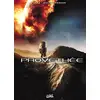 Image de Prométhée Tome 3 : exogénèse