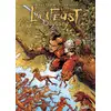 Image de Lanfeust Odyssey Tome 2 : l'énigme or-azur Tome 2 Didier Tarquin, Christophe Arleston