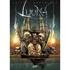 Image de Luuna Tome 6 : la reine des loups Didier Crisse