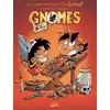 Image de Gnomes de Troy Tome 2 : sales mômes Didier Tarquin, Christophe Arleston